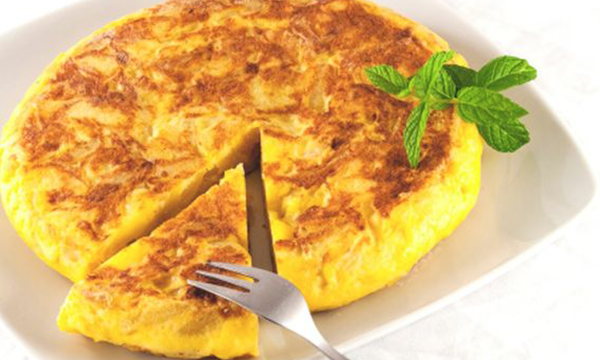 frittata - il fornaio milano