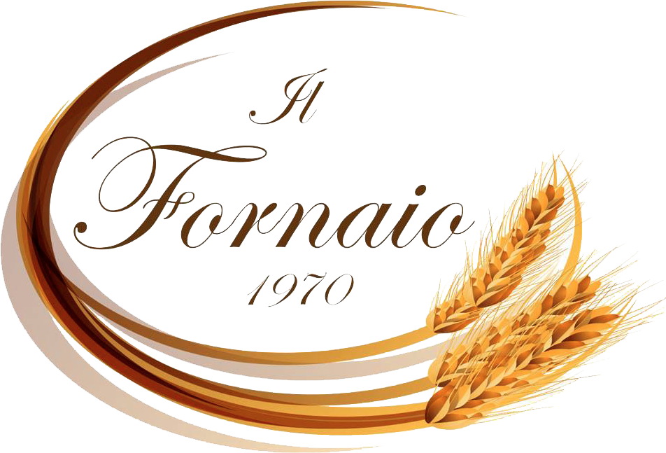 Logo Il Fornaio Milano