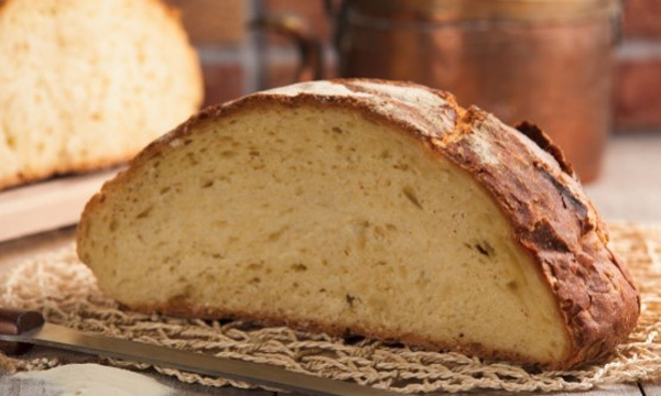 pane di grano duro - il fornaio milano
