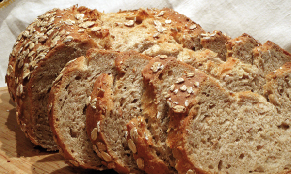 pane di farro - il fornaio milano