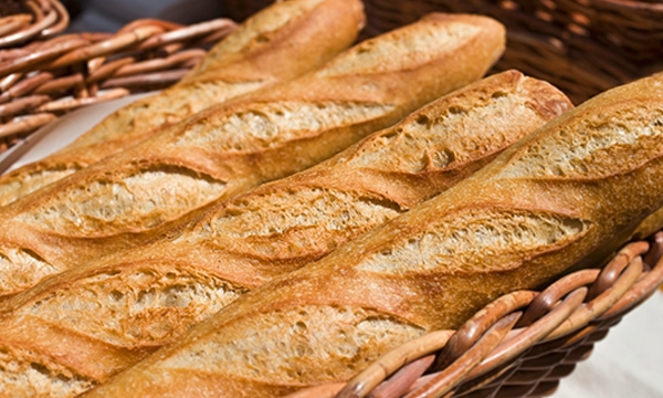 pane francese - il fornaio milano