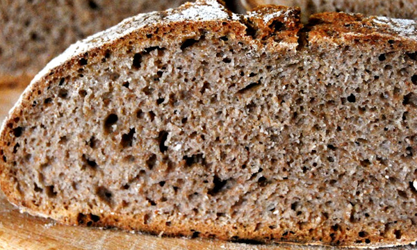 pane integrale - il fornaio milano