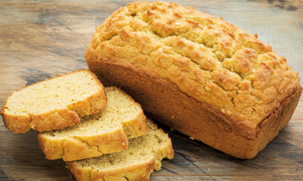 pane quinoa - il fornaio milano