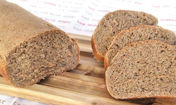 pane di segale - il fornaio milano