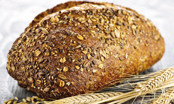pane multicereali - il fornaio milano