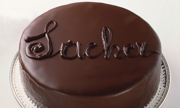 sacher - il fornaio milano