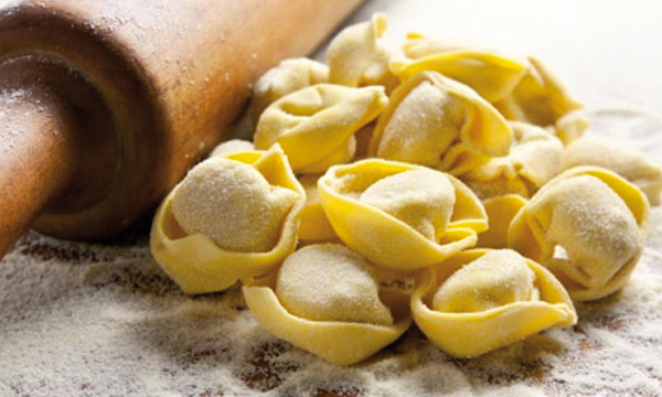 tortellini - il fornaio milano